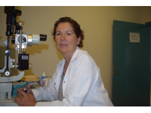 "Sağlıklı Ve Doğru Beslenme Gözleri Birçok Hastalıktan Koruyor"