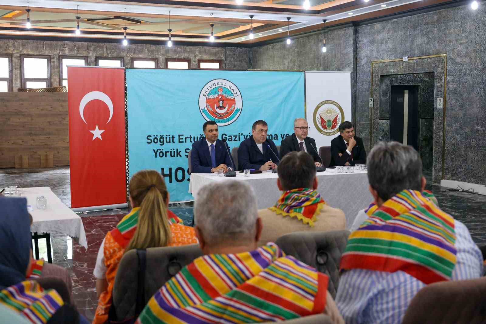 745-ertugrul-gazi-yi-anma-ve-yoruk-senlikleri-icin-hazirliklar-basladi