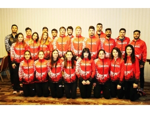 Türk Atletizminin Yıldızları Balkan Şampiyonası’nda Birincilik Peşinde