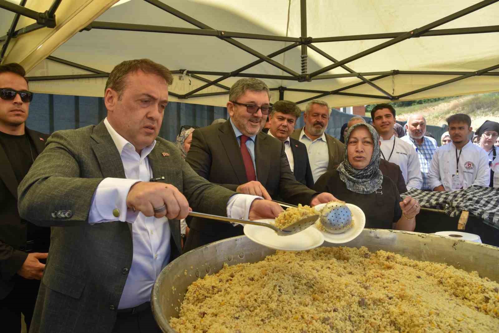 bilecik-te-asirlik-miras-yasatildi