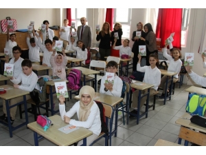 Rize’de Akıllı İlaç Kullanımı Eğitimi