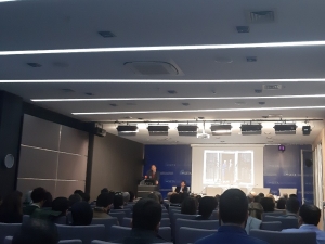 İngiliz Büyükelçi Chilcott’tan Brexit Açıklaması