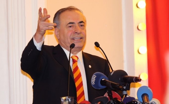 Galatasaray, Cas Kararını Açıkladı: "kazandık, Men Yok"
