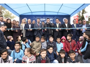 Kepez’den 31’nci Bilişim Sınıfı