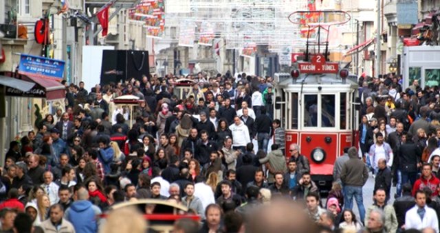 İşsizlik Rakamları Açıklandı