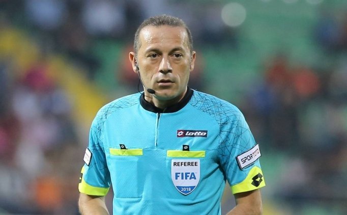 Cüneyt Çakır, Var Sunumu Gerçekleştirdi