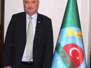 Başkan Kendirlioğlu, Aydın Çiftçisinin Sorunlarını Bakan Pakdemirli’ye İletecek