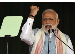 Hindistan Başbakanı Modi’den Pakistan’a Uyarı