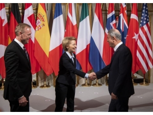 Bakan Akar: "Pkk, Pyd, Ypg Aynıdır"