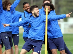 Antalyaspor’da Medipol Başakşehir Hazırlıkları