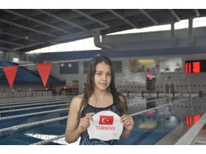 Aleyna Nur Sungur Katar’a Gidiyor