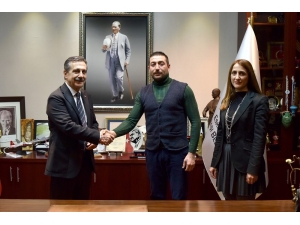 Başkan Ataç’tan Kahraman Personele Tebrik