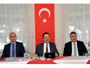 Bilecik’te Eğitim Seferberliği Başlıyor