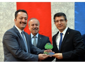 Bilecik’te “İklim Değişikliği” Projesinin Kapanış Programı