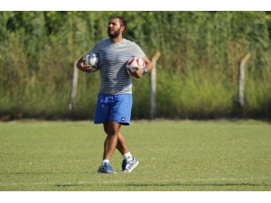 Ortaca Belediyespor Yeni Hocasıyla Bir İlki Yaşadı