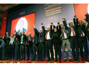 Gürün: “Karakterler Seçim Dönemlerinde Ortaya Çıkar”