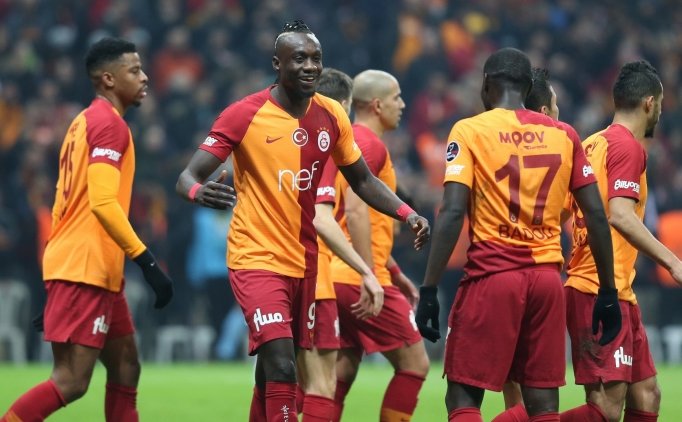 Fransa'da Psg Için Galatasaray Sevinci!