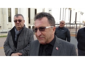 O Başkan Da Chp’den İstifa Etti