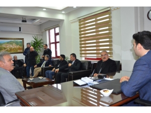 Güler: "Ordu Bizimle Değer Kazanacak"