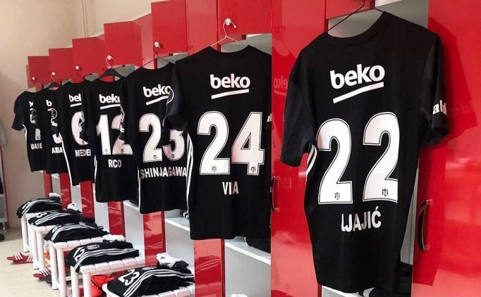 Şenol Güneş, Kagawa'yı Yine Yedek Bıraktı!