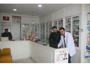 Bazı İlaçların Temininde Yaşanan Sıkıntı Denizli’de De Baş Gösterdi