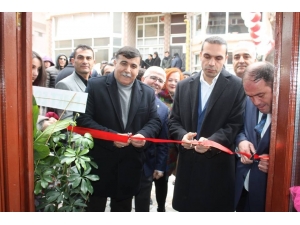 Türkiye Sakatlar Derneği Genel Başkanı Şükrü Boyraz: