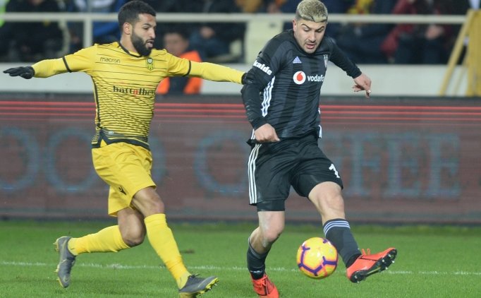 Güven Yalçın: "adem Ljajic Için Üzüldük"