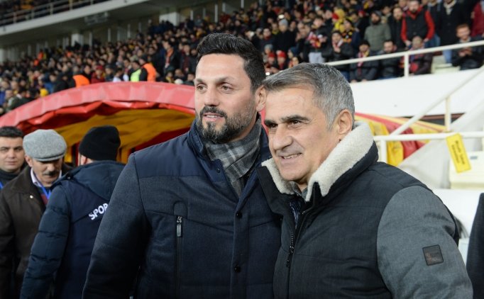 Erol Bulut: "adem Büyük Istemeden Yaptı"