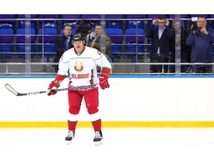 Putin Ve Lukaşenko Soçi’de Karşı Karşıya