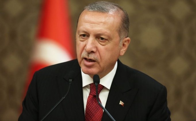 Cumhurbaşkanı Erdoğan'dan Var Sistemi Yorumu