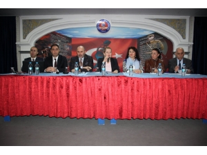 Aydın’dan 100 Öğrenci Bodrum’da Eğitim Görecek