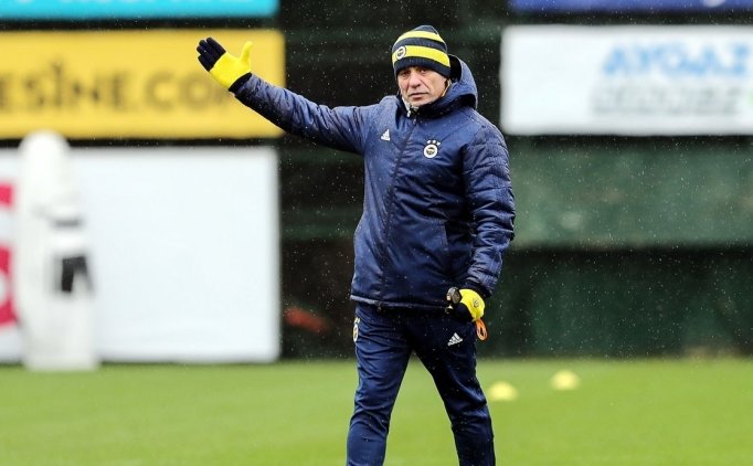 Ersun Yanal, Konyaspor'un Şifresini Çözdü!