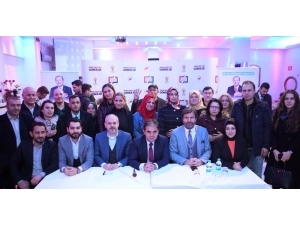 Başkan Adayı Ulusoy: “Avcılar 20 Yıldır Belediyecilik Depremiyle Karşı Karşıya"