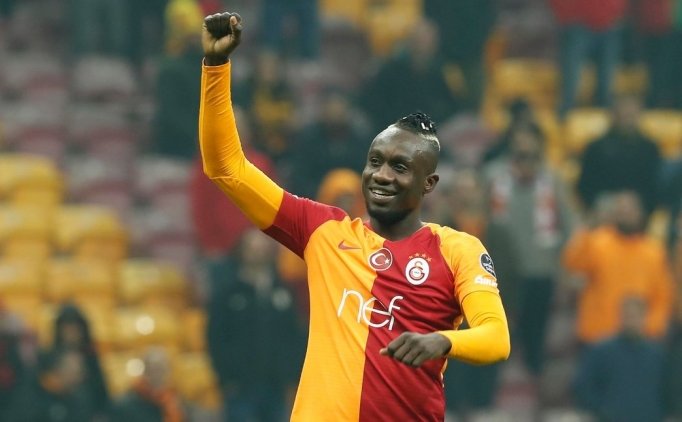 Diagne'nin Ilacı Mariano