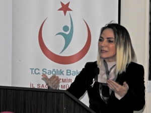 Çeşme’de Çağın Hastalığı Kanser Taraması