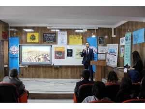 Emet’te Madde Bağımlılığı İle Mücadele Programı