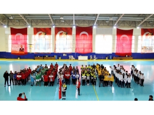 Analig Hokey Türkiye Grup Birinciliği Mersin’de Başladı