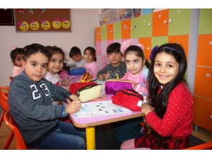 Türkiye’de En Güvenilir Okullardan Biri Seçildi