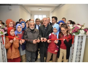 Yılda Bin Öğrenciye Robotik Kodlama Eğitimi Verilecek