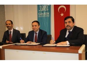 Erü’de ’Bilim İnsanı Yetiştirme Grubu Çalıştayı’ Düzenlendi