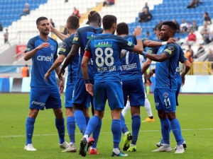 Kasımpaşa, Galatasaray İle 30. Randevuda