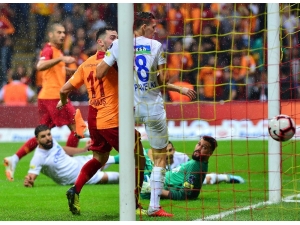 Galatasaray, Kasımpaşa Deplasmanında