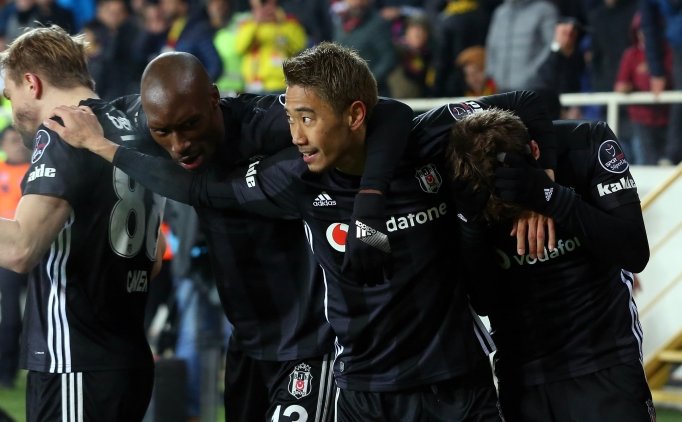 Dev Derbi Için Ibreler Pazartesi Gününden Yana