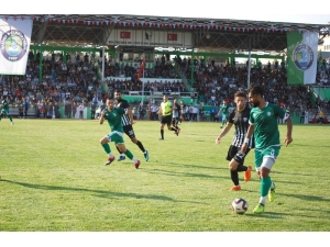 Bal’da Manisa Derbisi Heyecanı