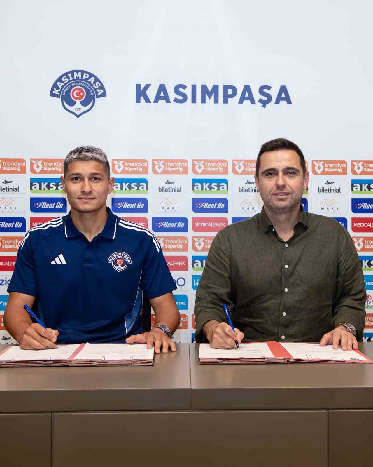 emirhan-boz-kasimpasa-da