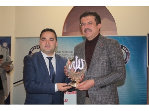 Özdemir: “Tarihi Kazanımlar Elde Ettik”