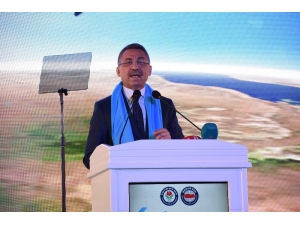 Cumhurbaşkanı Yardımcısı Oktay’dan Sp Genel Başkanına Tepki