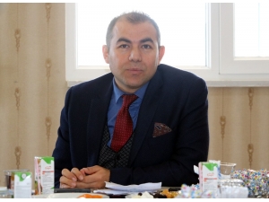 Avan, Ayser Eğitim Modelini Anlattı