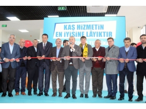 Dışişleri Bakanı Mevlüt Çavuşoğlu: