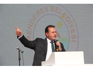 Başkan Soylu’dan O Vekile Hem Teşekkür Hem Sitem